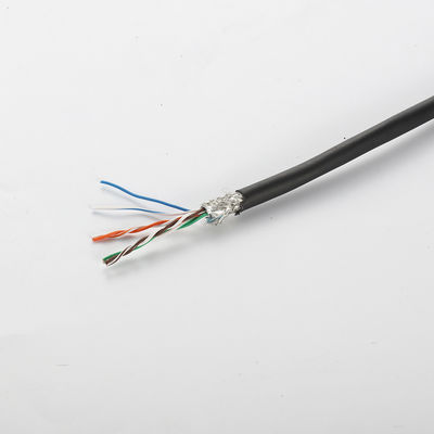 ποιότητας  22 Awg Multi Strand Fire Alarm Electrical Cable Wire PVC Copper Material εργοστάσιο