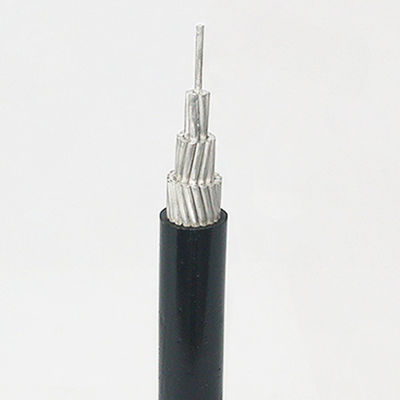 ποιότητας  Mildewproof Aluminum Overhead Insulated Cable Nontoxic Multiscene εργοστάσιο